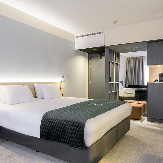 Holiday inn Hasselt hotel Circuit Hasselt